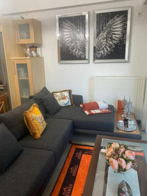 Athens Holidays Apartment